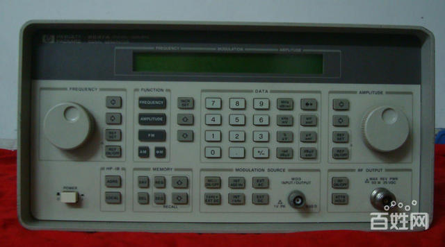 【圖】- 惠升轉(zhuǎn)讓N9030A/N9020A/N9010A - 深圳福田設(shè)備租賃 -