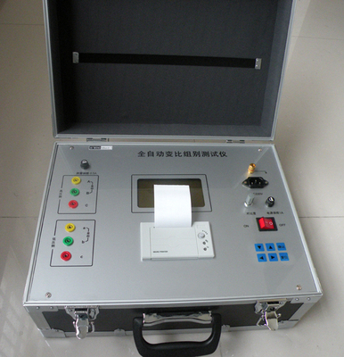 SM63變壓器變比全自動測試儀/報價 _供應信息_商機_中國儀表網